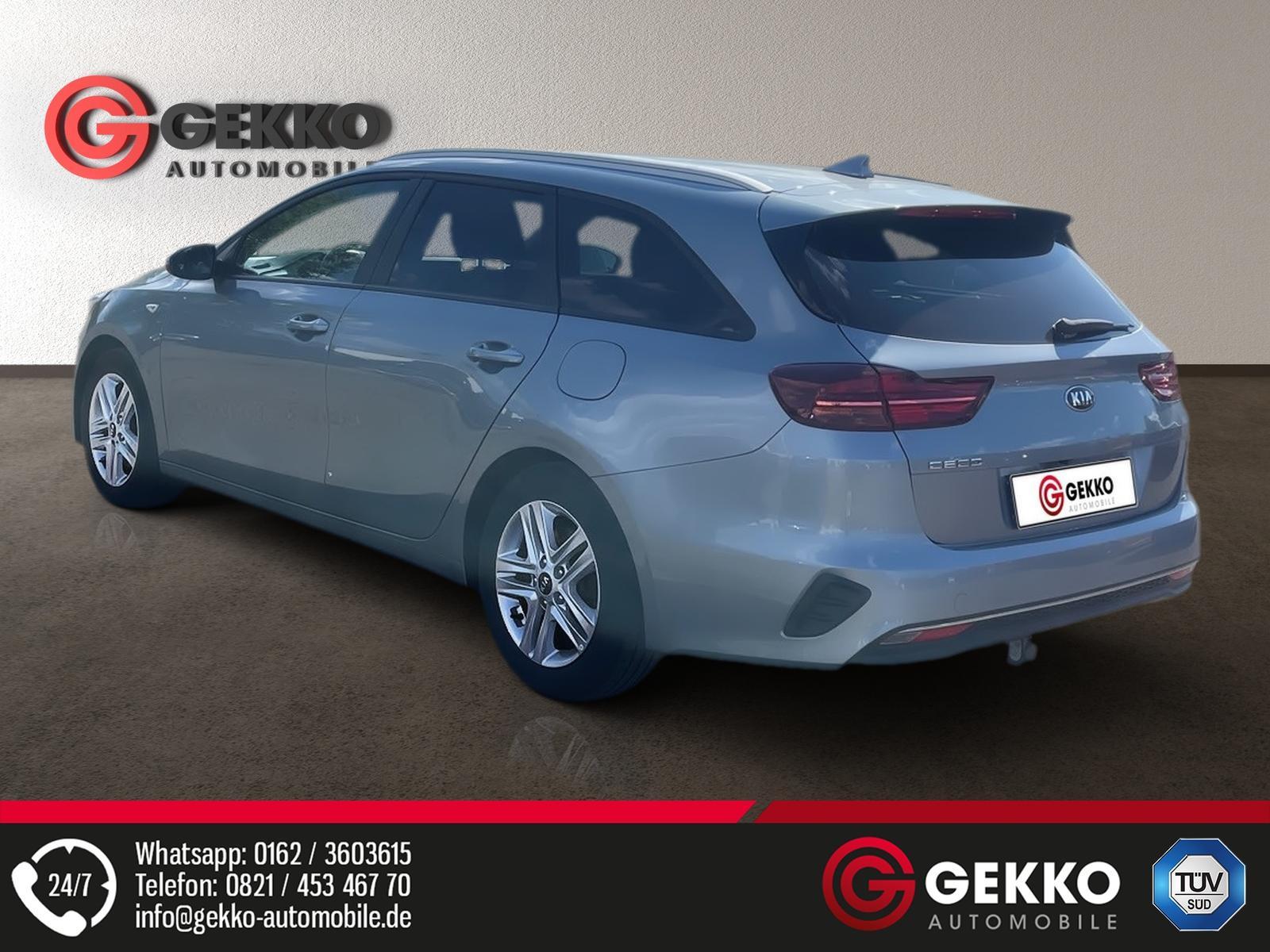 Kia Ceed SportWagon