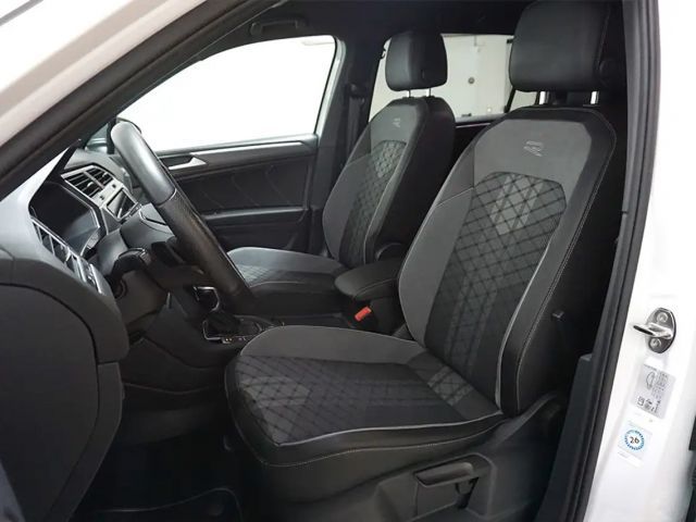 Volkswagen Tiguan 2.0 TDI Allspace DSG