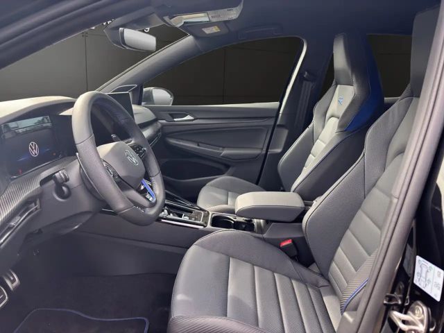 Volkswagen Golf 2.0l Black Edition *SideAssist,HeadUpDisplay, Dig.Cockpit,Start