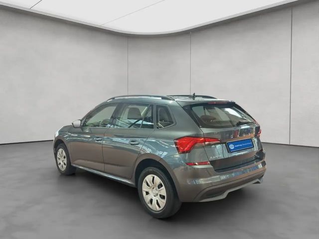 Skoda Kamiq 1.0 TSI Active