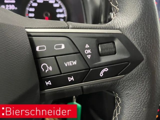 Seat Arona 1.0 TSI Style