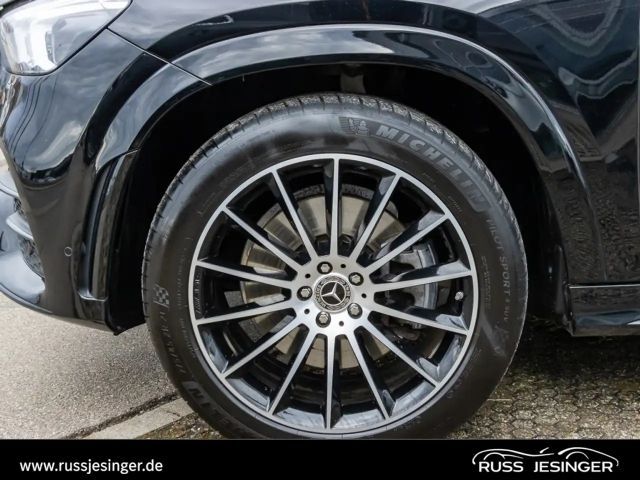Mercedes-Benz GLE 350 4MATIC AMG Line