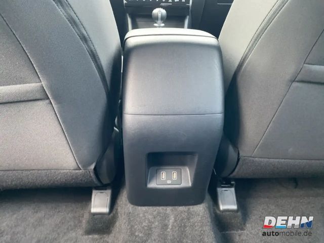 Hyundai Tucson 1.6 2WD Select T-GDi