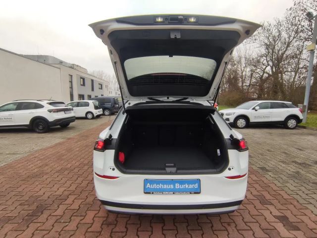 Volkswagen T-Roc 1.5 eTSI DSG Life