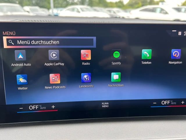 BMW 330 330e Sedan xDrive