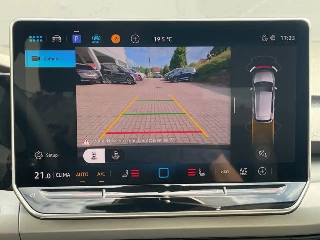 Volkswagen Golf 1.5 eTSI DSG Golf VIII