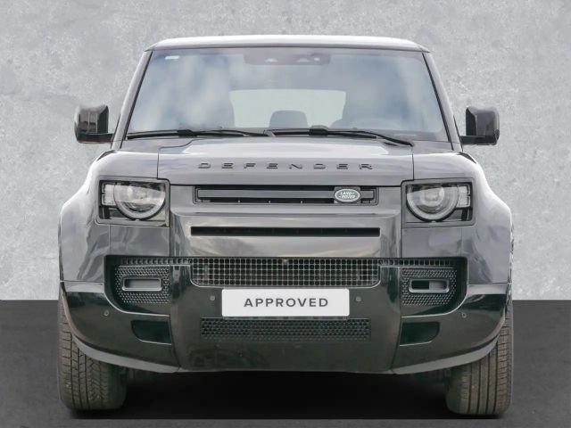 Land Rover Defender 110 Dynamic