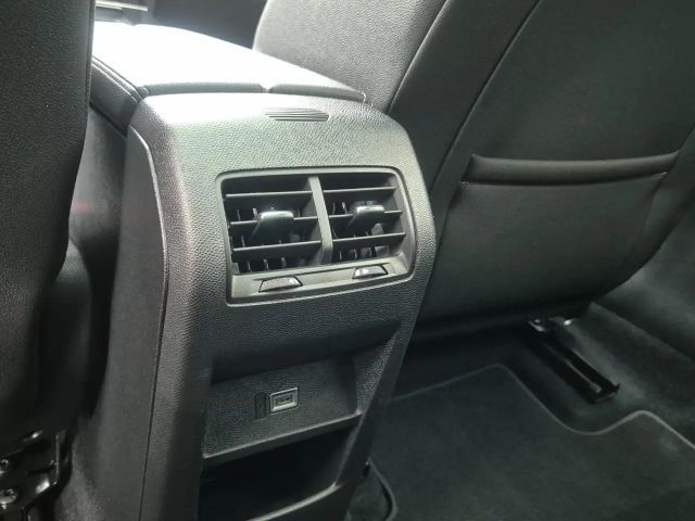 Opel Astra GS-Line Grand Sport