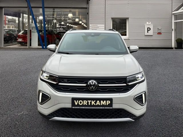 Volkswagen T-Cross 1.0 TSI R-Line