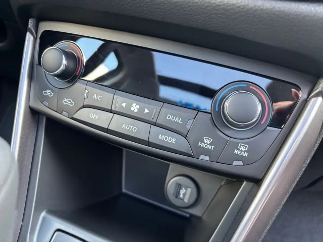 Suzuki S-Cross 1.4 BOOSTERJET 4x4 Comfort+