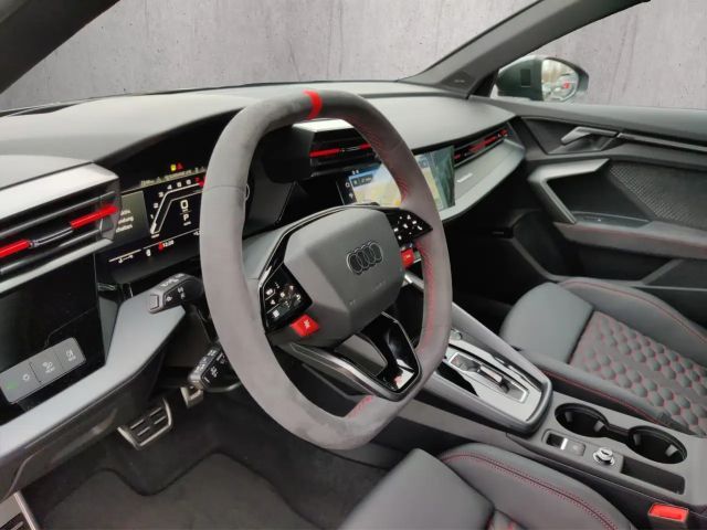 Audi RS3 Quattro S-Tronic Sportback