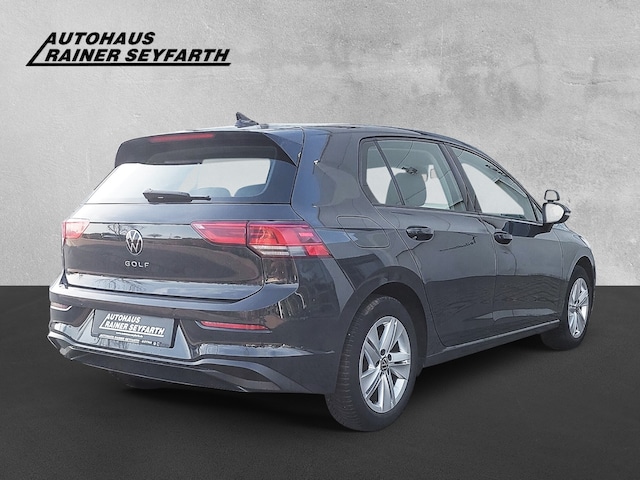 Volkswagen Golf 2.0 TDI Life