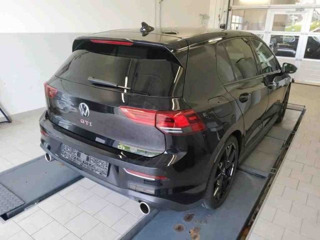 Volkswagen Golf Business DSG GTI