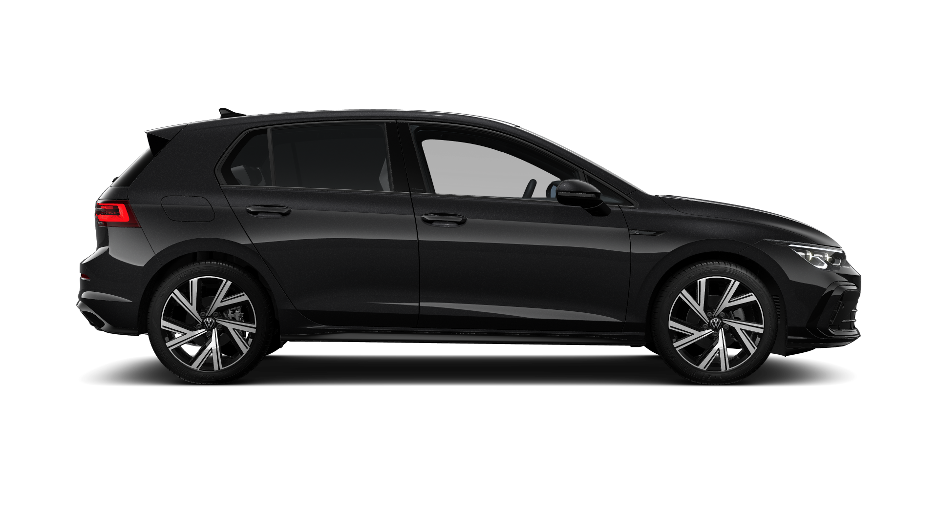 Volkswagen Golf 2.0 TDI Golf VIII R-Line