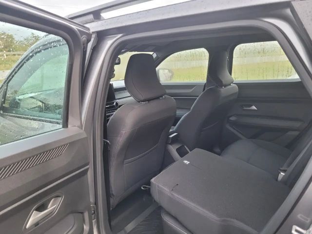 Dacia Duster Hybrid 140