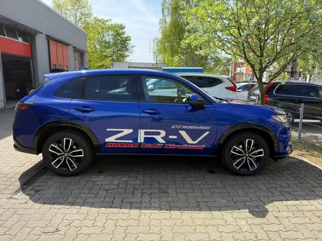 Honda ZR-V 2.0 Advance e:HEV i-MMD