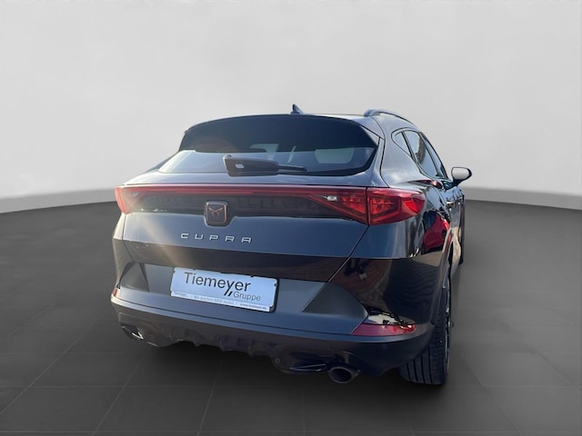 Cupra Formentor 2.0 TSI DSG