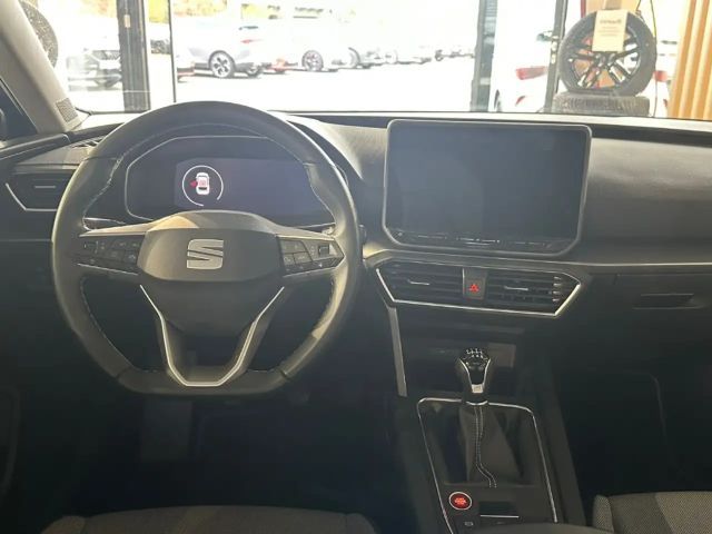 Seat Leon 1.5 TSI Style