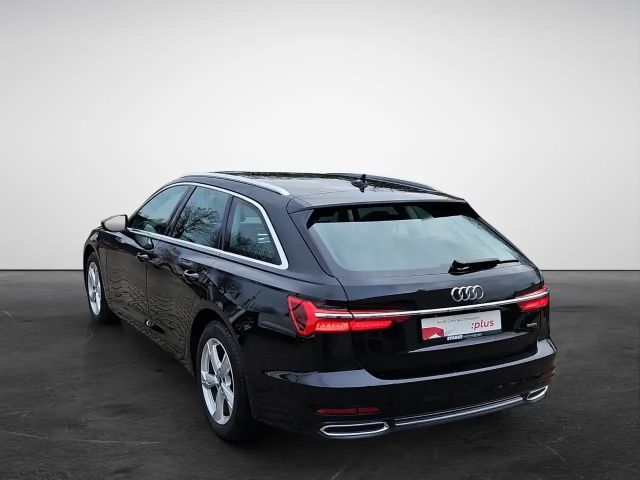 Audi A6 40 TDI Avant Quattro S-Tronic Sport