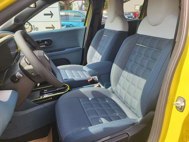 Fiat Grande Panda La Prima