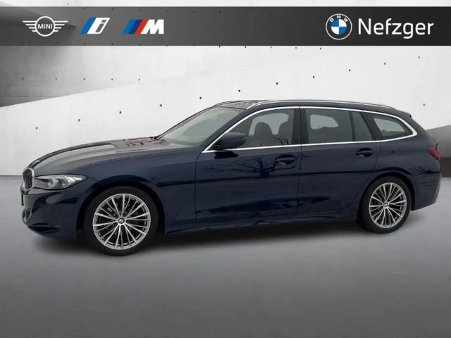 BMW 320 320d Touring