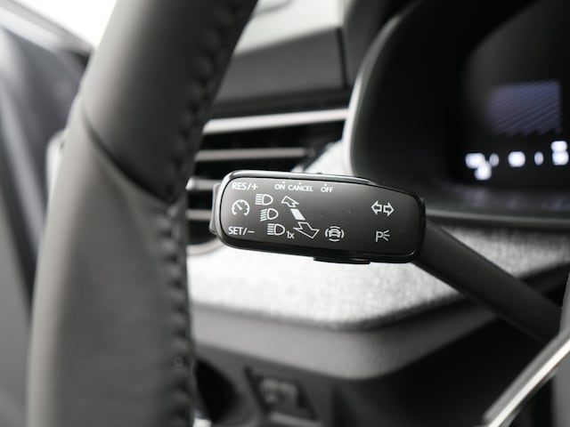 Skoda Kamiq Selection