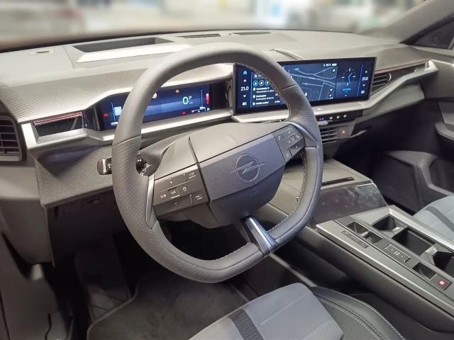 Opel Grandland X GS-Line Grand Sport Hybrid