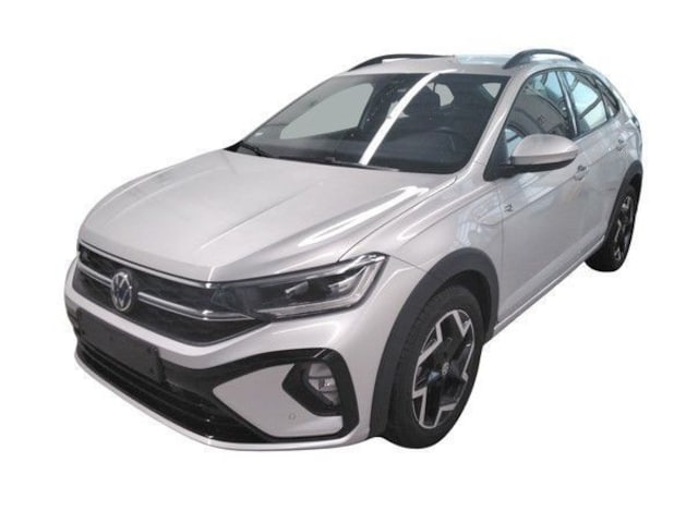 Volkswagen Taigo 1.0 TSI DSG IQ.Drive R-Line