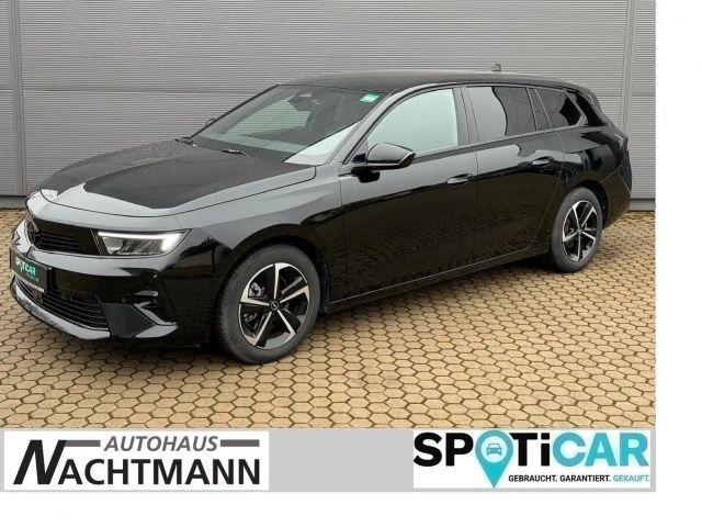 Opel Astra GS-Line Grand Sport Sports Tourer