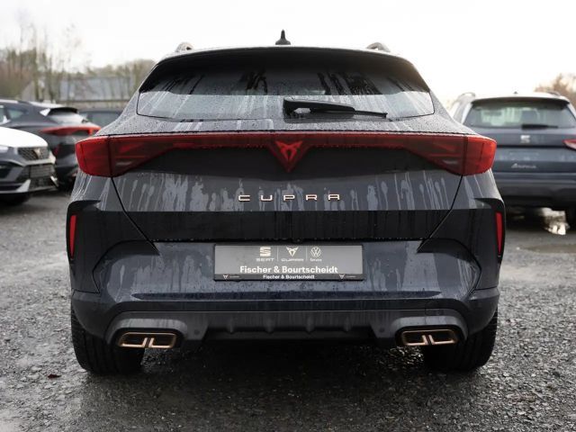 Cupra Formentor 1.5 TSI DSG VZ e-Hybrid