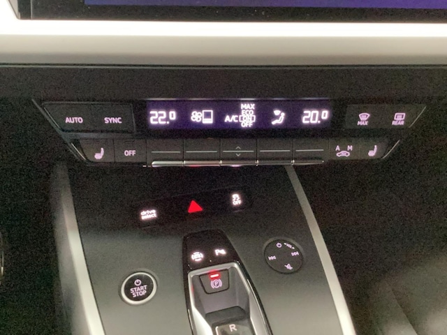 Audi Q4 e-tron 35 Sportback