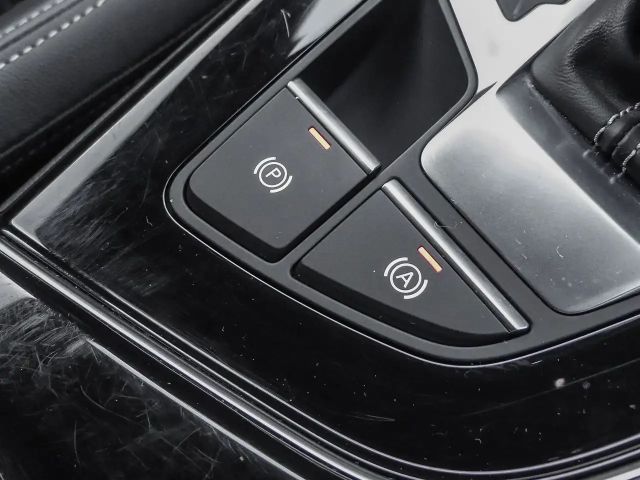 Audi A4 35 TDI Competition S-Line S-Tronic