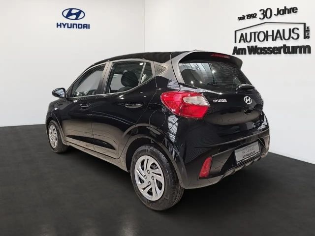 Hyundai i10 1.0 2WD Select
