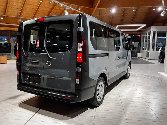 Nissan Primastar L1H1 N-Connecta dCi 150
