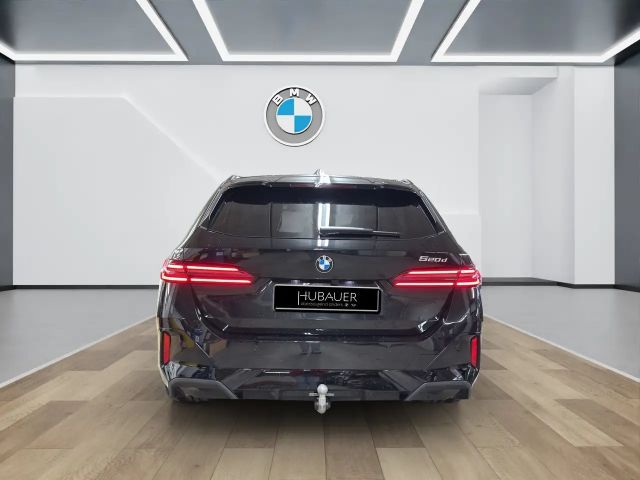 BMW 520 520d Touring