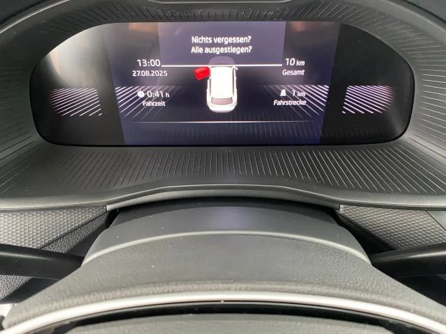 Skoda Kamiq Essence TSI