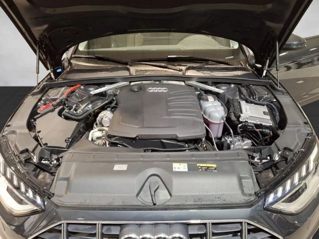 Audi A4 allroad 40 TDI Quattro