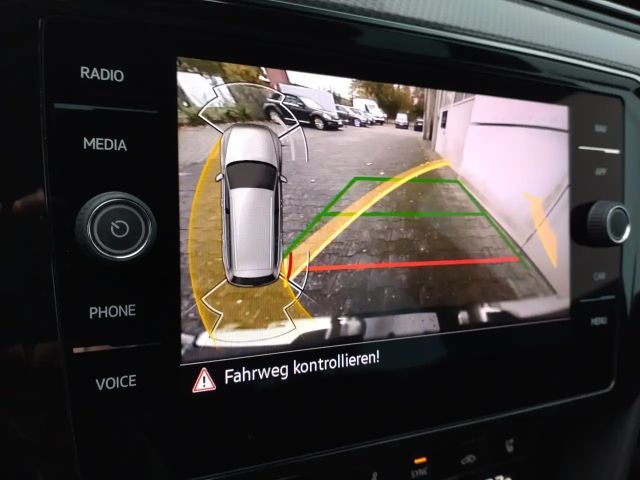 Volkswagen Passat 2.0 TDI 4Motion AllTrack