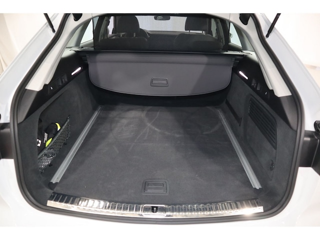 Audi S6 Avant Quattro