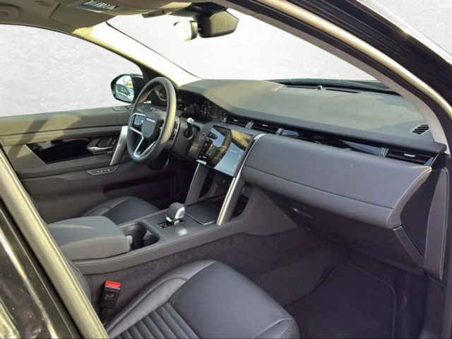 Land Rover Discovery Sport AWD S