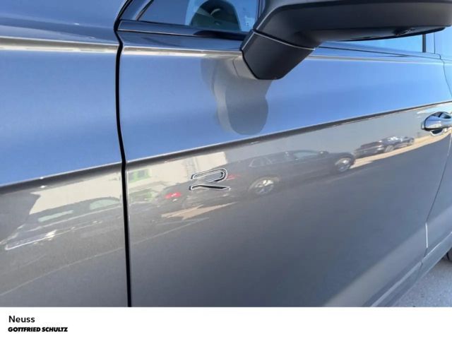 Volkswagen Touareg 3.0 V6 TDI DSG R-Line