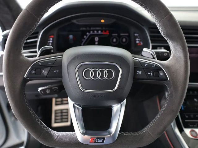 Audi RS Q8 Audi RS Q8