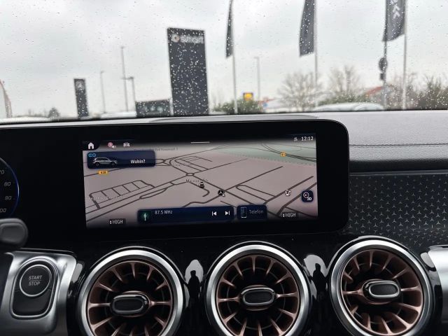 Mercedes-Benz EQB 300 4MATIC Electric Art