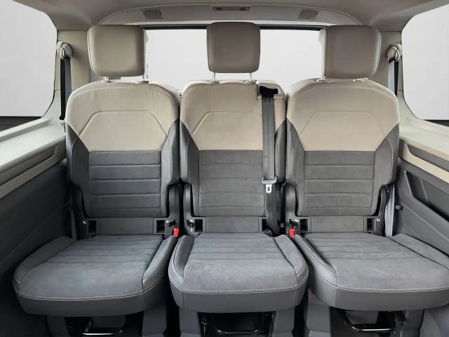 Volkswagen Multivan 2.0 TDI Lang T7