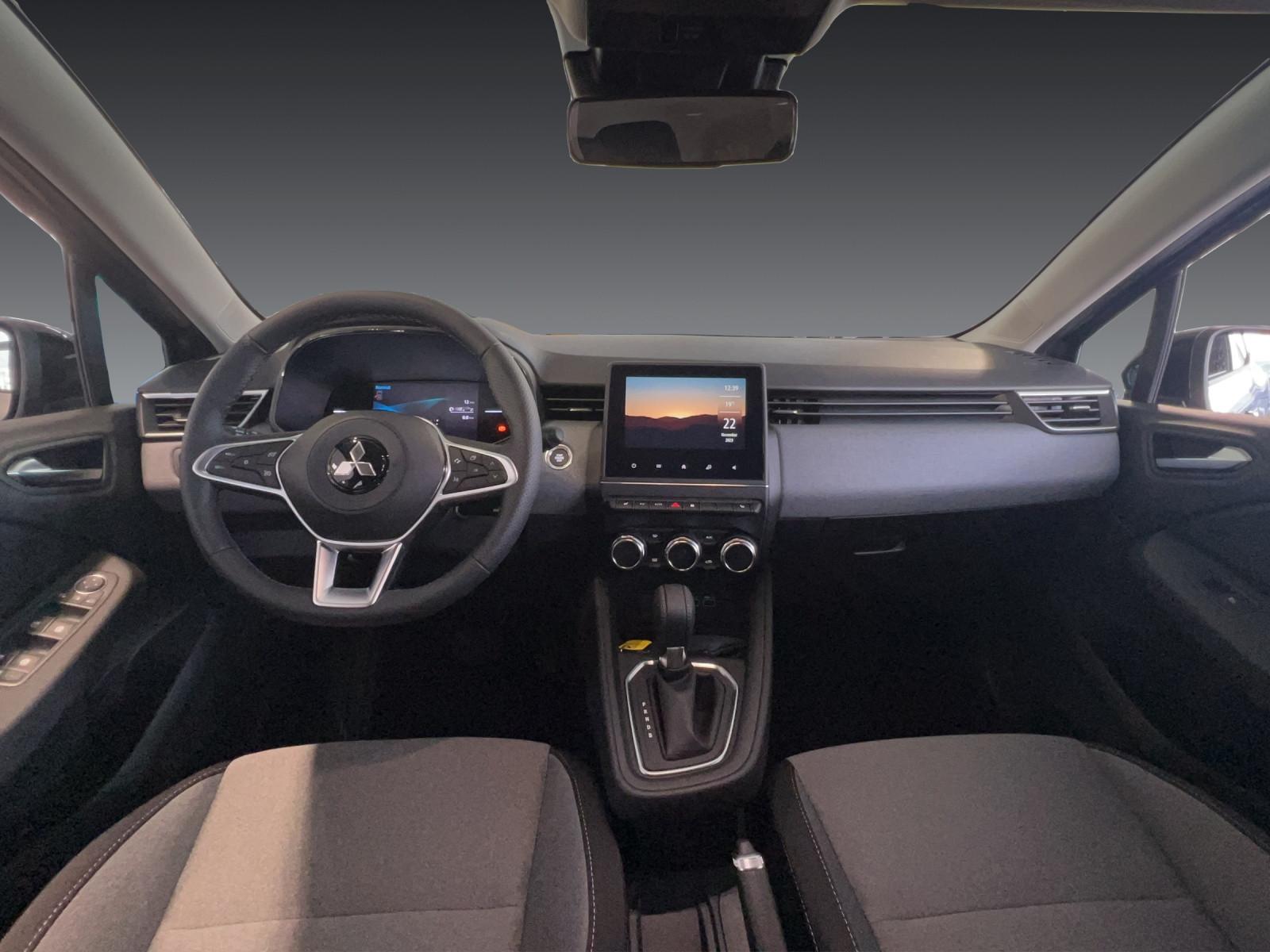 Mitsubishi Colt 1.6 Hybrid