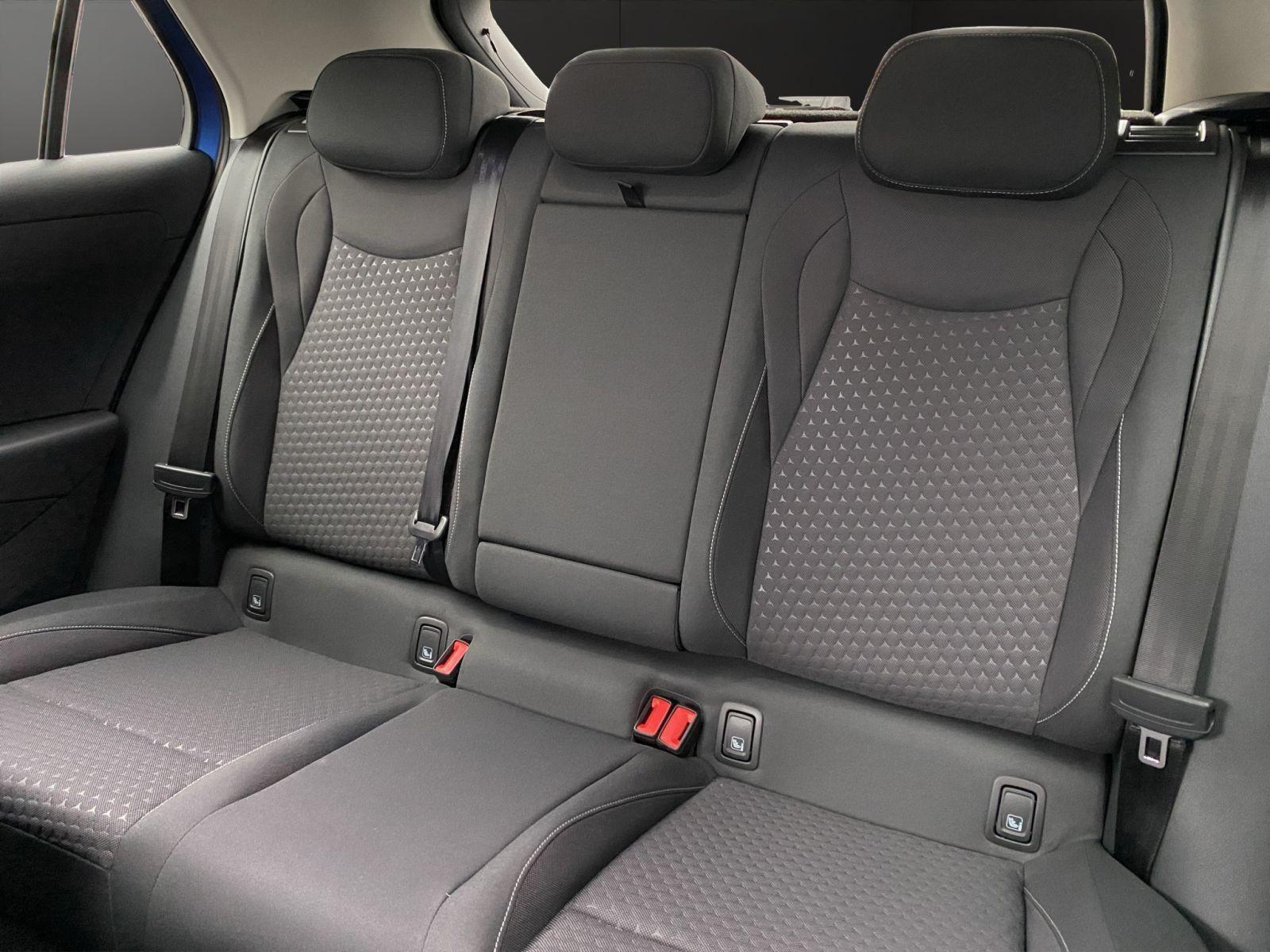 Volkswagen T-Roc 1.5 eTSI Life