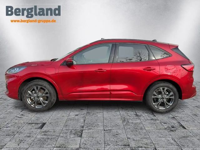 Ford Kuga Plug in Hybrid ST Line X