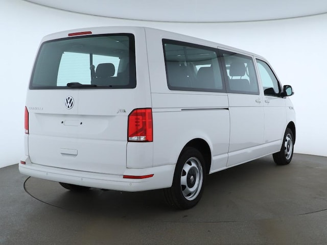 Volkswagen Caravelle Lang T6