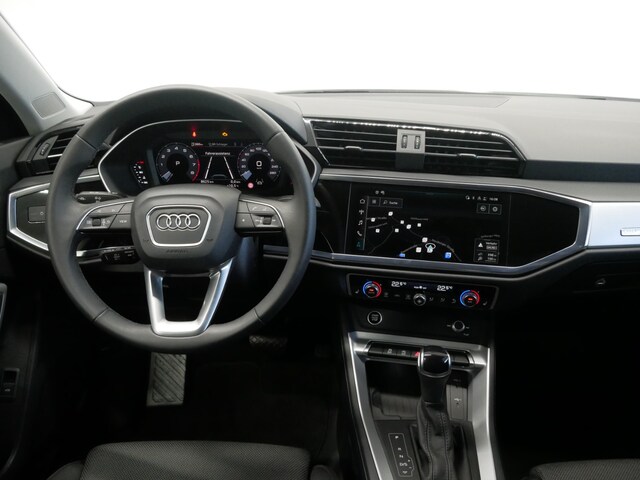 Audi Q3 35 TFSI S-Tronic