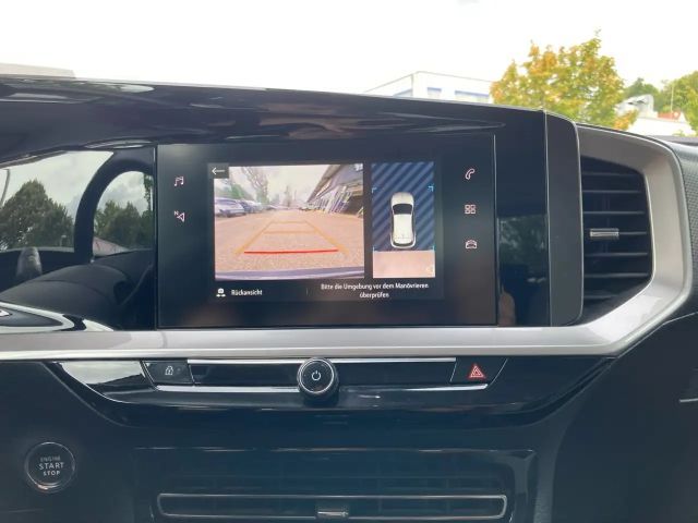 Opel Mokka 1.2 Turbo Elegance Turbo